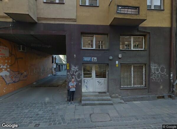 Ceny mieszkań Wrocław UL. DWORCOWA 3