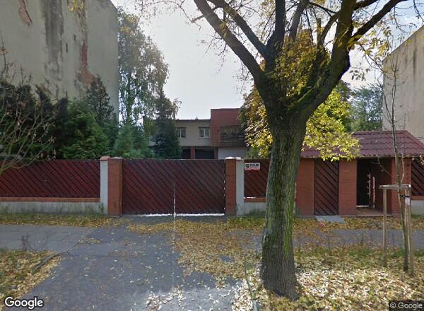 Ceny mieszkań Łódź Poznańska 27