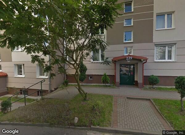 Ceny mieszkań Gdynia płk. Stanisława Dąbka 239