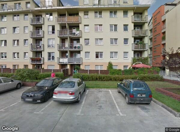 Ceny mieszkań Wrocław UL. MOSIĘŻNA 21