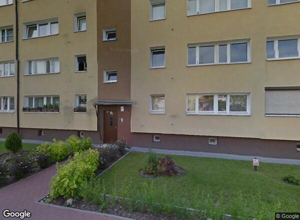 Ceny mieszkań Poznań Modra 4