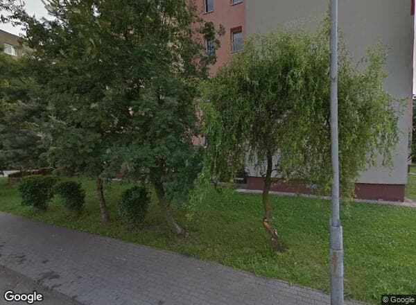 Ceny transakcyjne mieszkań Opole Gospodarcza 10