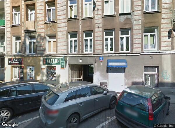Ceny mieszkań Warszawa ul. S. Staszica 18