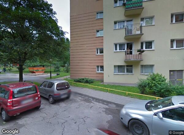 Ceny mieszkań Poznań Piątkowska 45