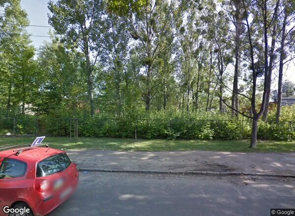 Ceny mieszkań Wrocław UL. JAPOŃSKA 2B