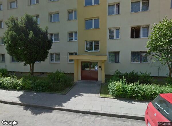 Ceny mieszkań Kraków Osiedle Złotego Wieku 68