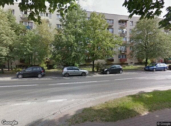 Ceny transakcyjne mieszkań Legionowo gen. Józefa Sowińskiego 12