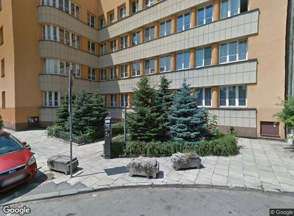 Ceny mieszkań Kraków Kornela Ujejskiego 15