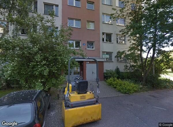 Ceny mieszkań Wrocław UL. NA OSTATNIM GROSZU 56