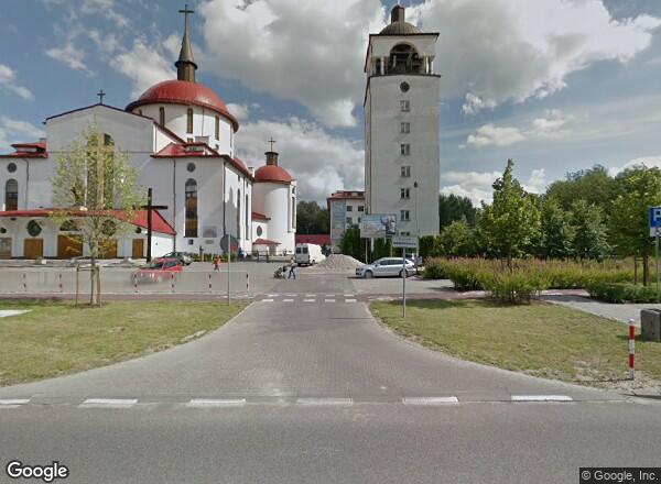 Ceny mieszkań Warszawa ul. Przy Bażantarni 3