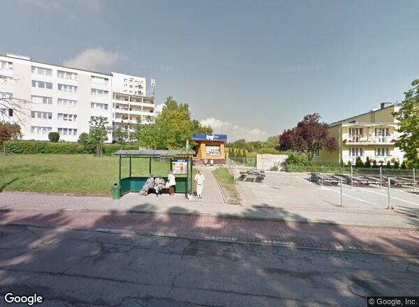 Ceny mieszkań Gdynia Rolnicza 8