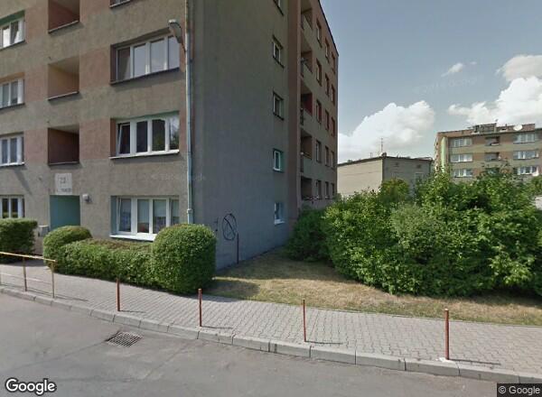 Ceny mieszkań Katowice Północna 23