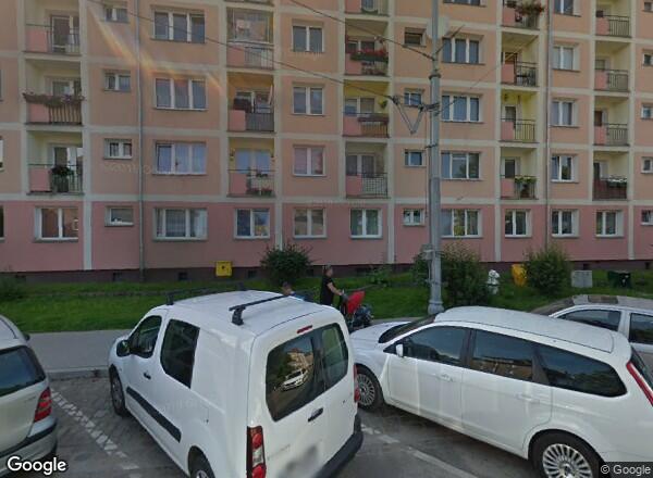 Ceny mieszkań Szczecin Potulicka 12