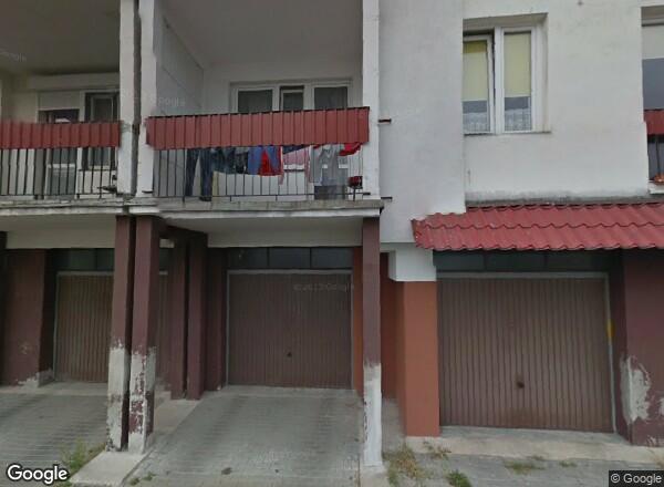 Ceny mieszkań Łódź Milionowa 255