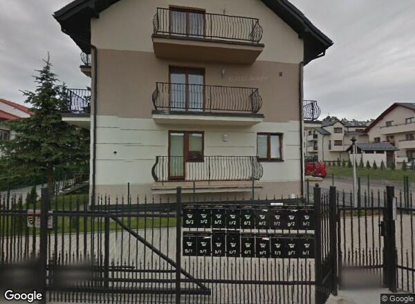 Ceny mieszkań Kraków Dekarzy 15