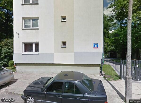 Ceny mieszkań Łódź Ciasna 8