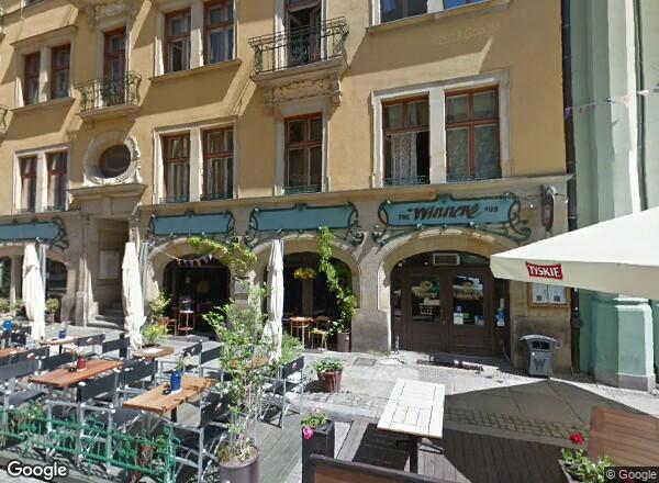 Ceny mieszkań Wrocław UL. PAWŁA WŁODKOWICA 5