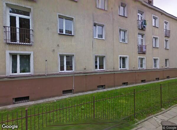 Ceny mieszkań Kraków Osiedle Młodości 5