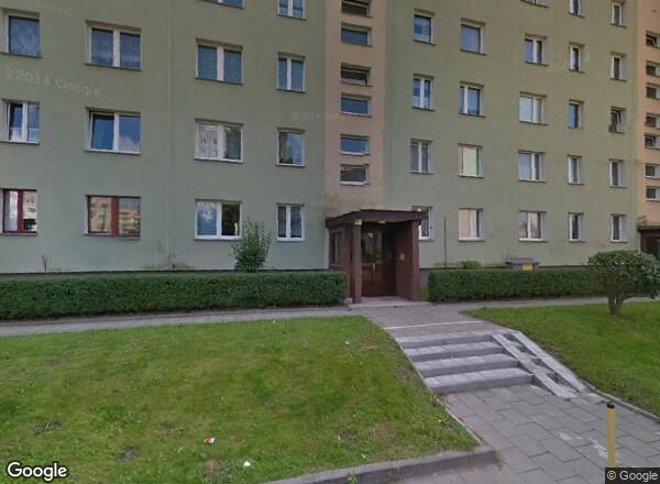 Ceny mieszkań Szczecin Tadeusza Kutrzeby 11