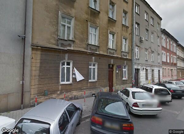 Ceny mieszkań Kraków Sołtyka 17