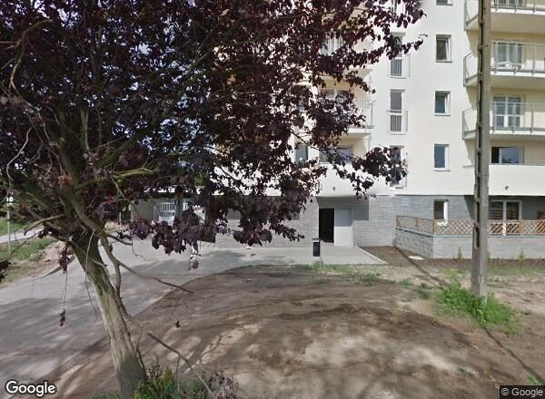 Ceny transakcyjne mieszkań Poznań Mariana Jaroczyńskiego 28