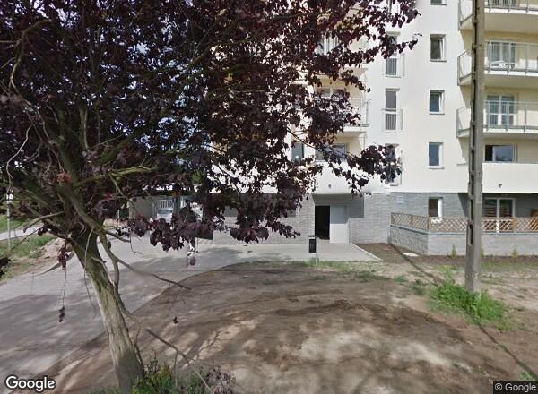 Ceny mieszkań Poznań Mariana Jaroczyńskiego 28