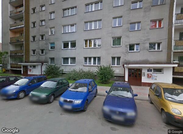 Ceny mieszkań Łódź Armii Krajowej 40