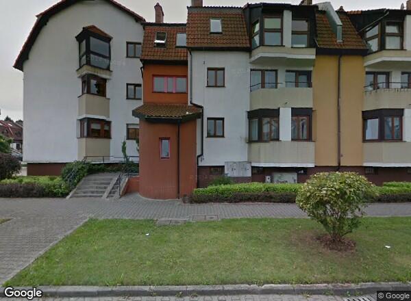 Ceny mieszkań Wrocław UL. WIKTORA BROSSA 41