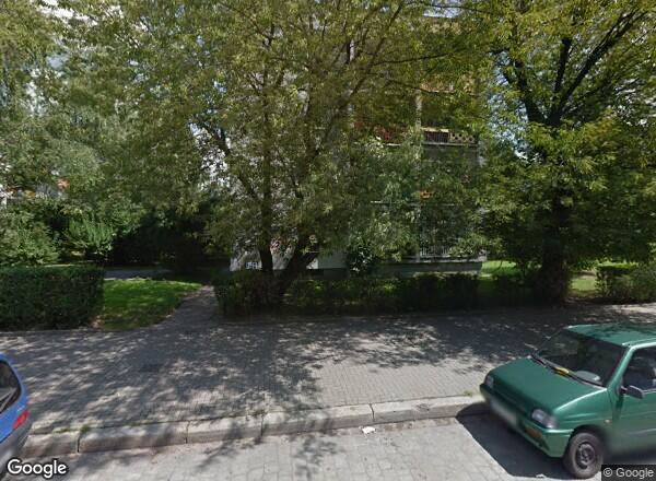 Ceny mieszkań Wrocław UL. ŁUKASZA GÓRNICKIEGO 23