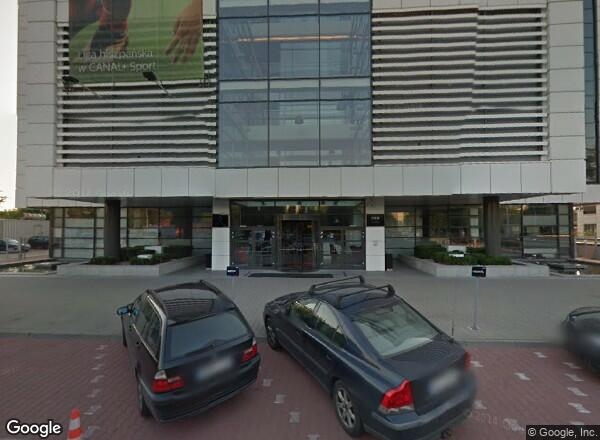 Ceny transakcyjne mieszkań Warszawa al. gen. W. Sikorskiego 9