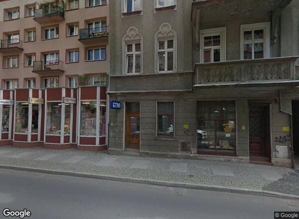 Ceny transakcyjne mieszkań Zielona Góra Reja 4