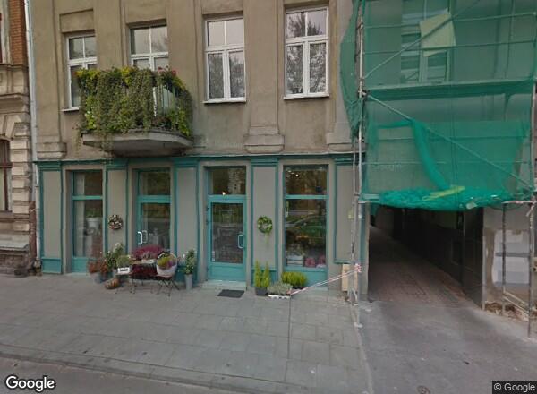 Ceny mieszkań Łódź Wólczańska 222