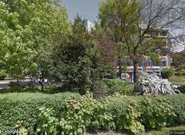 Ceny mieszkań Wrocław UL. PRZYJAŹNI 81