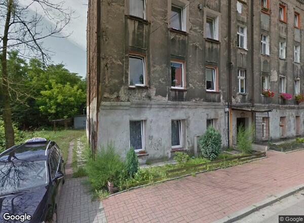 Ceny mieszkań Katowice Wojciecha Bogusławskiego 3