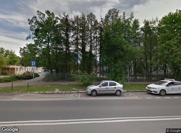 Ceny mieszkań Poznań Szpitalna 27/33