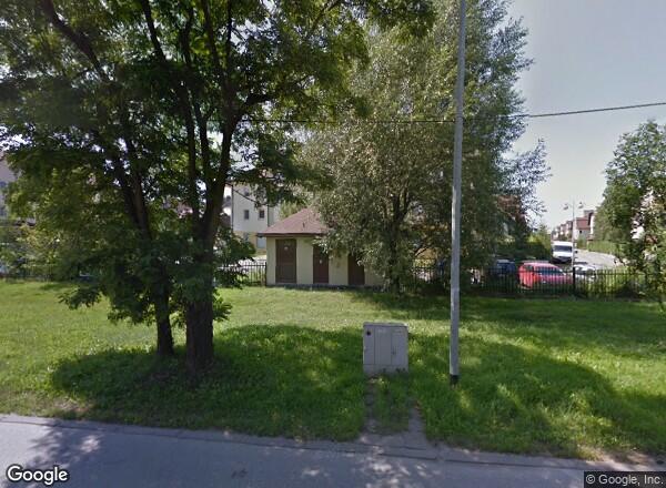 Ceny mieszkań Warszawa ul. Syta 177