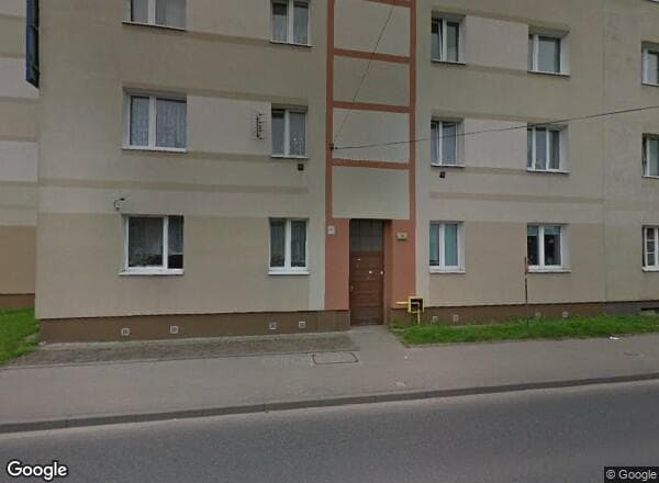 Ceny transakcyjne mieszkań Bydgoszcz Franciszka Żwirki i Stanisława Wigury 36