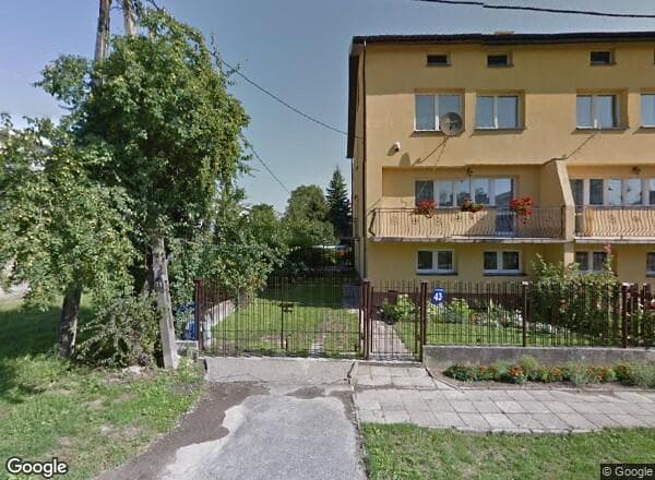 Ceny mieszkań Lublin Ksawerego Dunikowskiego 56A