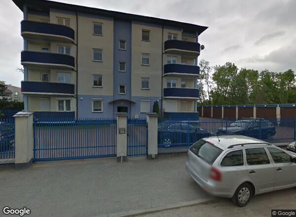 Ceny mieszkań Łódź Akademii Zamojskiej 2