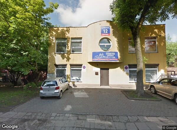 Ceny mieszkań Łódź Łagiewnicka 12