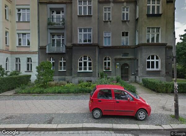 Ceny mieszkań Wrocław UL. BOLESŁAWA PRUSA 71