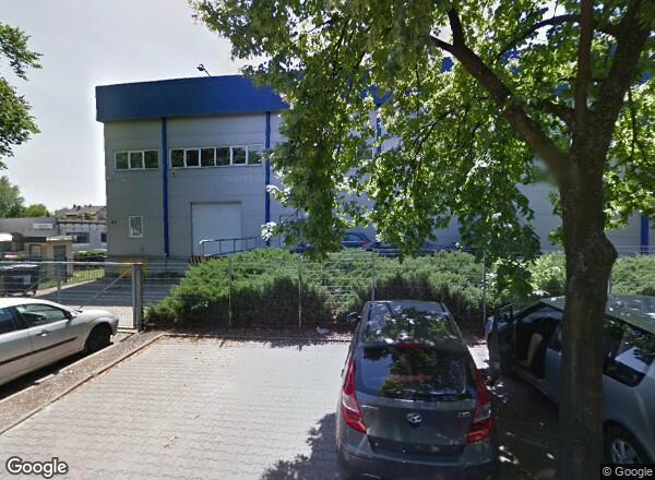 Ceny mieszkań Poznań Karpia 8