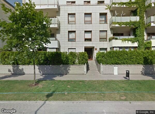 Ceny mieszkań Warszawa ul. Sarmacka 7