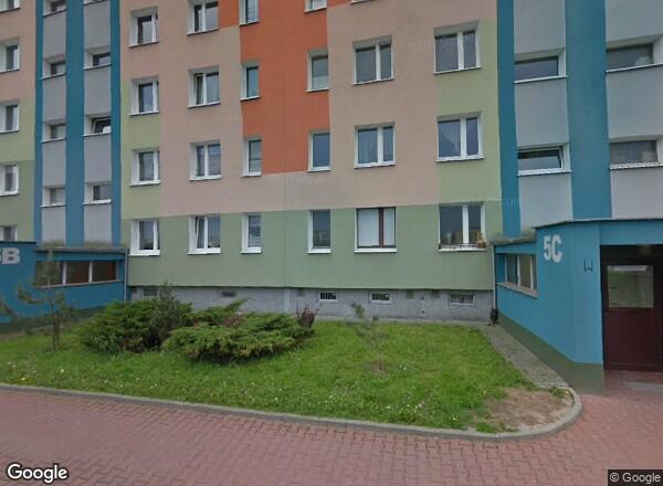 Ceny mieszkań Poznań Bolesława Śmiałego 5