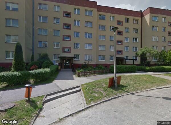 Ceny mieszkań Katowice Targowa 5