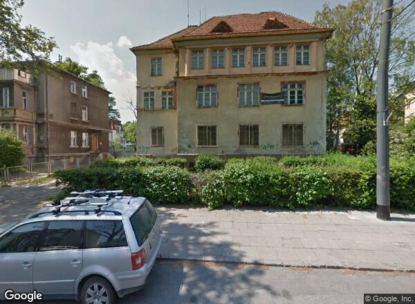 Ceny mieszkań Sopot Aleja Niepodległości 736