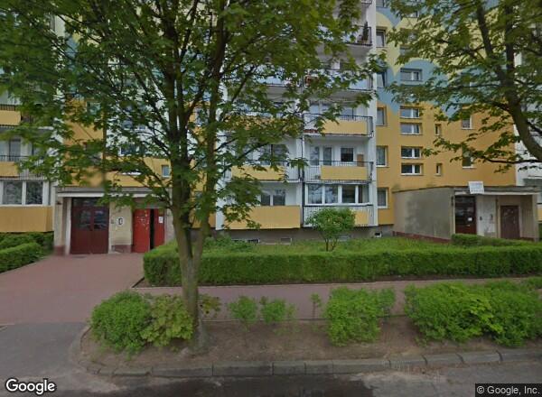 Ceny mieszkań Gdańsk Zbigniewa Burzyńskiego 6