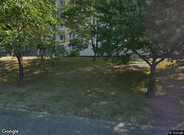 Ceny mieszkań Gorzów Wielkopolski ALEJA KONSTYTUCJI 3 MAJA 64