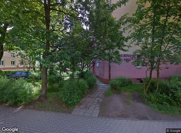 Ceny transakcyjne mieszkań Poznań Azaliowa 2