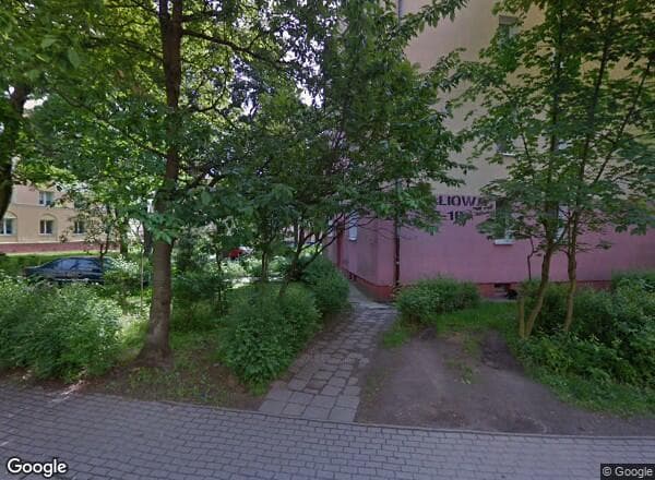 Ceny transakcyjne mieszkań Poznań Azaliowa 2